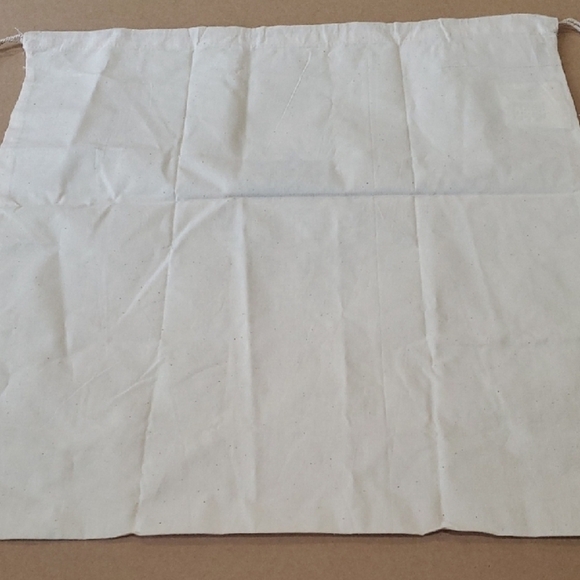 Lauren Ralph Lauren Ivory Logo Dust Bag - Picture 4 of 6